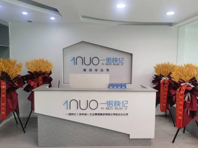 延边代理记账公司全解析 专业代记账服务助企业轻松运营